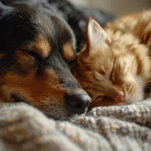 Dog Beds